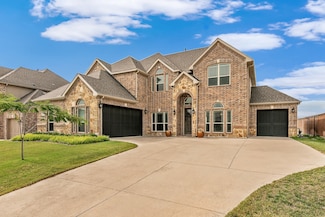 4117 Frontera Vista Dr, Fort Worth, TX 76179