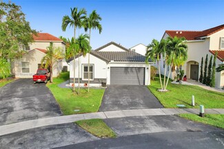 2181 NW 191st Ave, Pembroke Pines, FL 33029