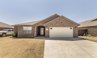 1820 E Harvard St, Lubbock, TX 79403