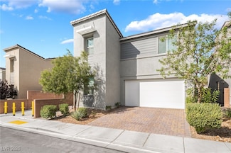 4337 Western Front St, Las Vegas, NV 89129