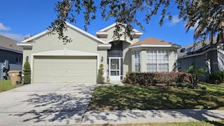 2713 Barnsley Ln, Kissimmee, FL 34744