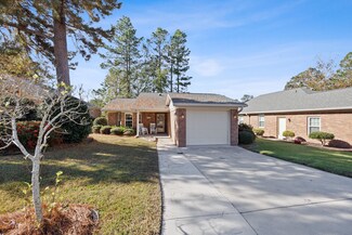 505 Larchmont Place, Aiken, SC 29801