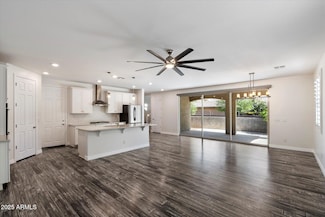 203 E Roadrunner Dr, Chandler, AZ 85286