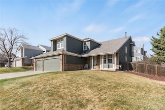 5149 S Genoa Ct, Centennial, CO 80015