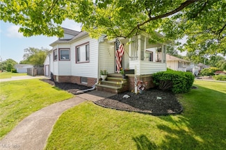3403 Amherst Ave, Lorain, OH 44052