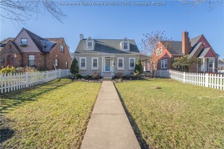 4103 Noyes Ave, Charleston, WV 25304