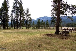 NHN Kennedy Creek, Huson, MT 59846