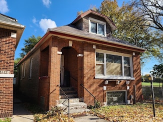 8153 S Stewart Ave, Chicago, IL 60620