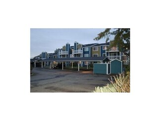 Unlisted Address