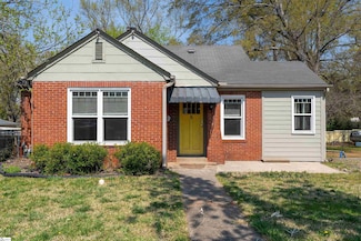 5 E Blue Ridge Dr, Greenville, SC 29609