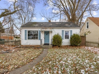 601 Jessop Ave, Lansing, MI 48910