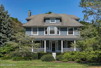 114 Grange Ave, Fair Haven, NJ 07704