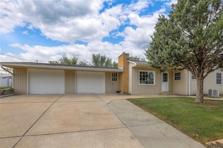 163 N Emerson St, Kansas City, MO 64119