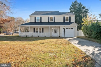 13 Beth Ct, Indian Head, MD 20640