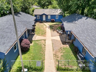 205, 207, 209 Friedheim Rd, Rock Hill, SC 29730
