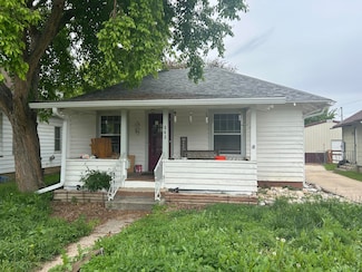543 Park St, Sheridan, WY 82801