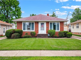 3323 North Ave, Cleveland, OH 44134