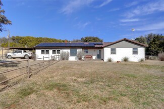 13220 Farm To Market 717, Ranger, TX 76470