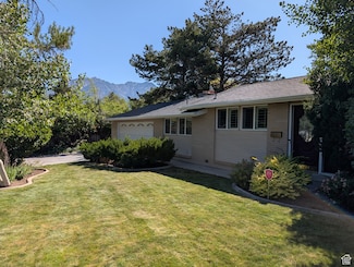 7481 Castle Hill Cir, Salt Lake City, UT 84121