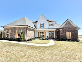 1772 Bakersfield Way, Bridgetown, MS 38651