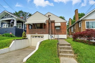 5719 Warren Ave, Cincinnati, OH 45212