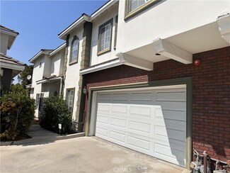 321 Diamond St Unit C, Arcadia, CA 91006