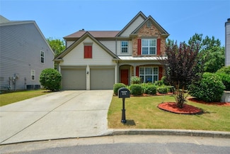 574 Friars Head Dr Unit 4, Suwanee, GA 30024