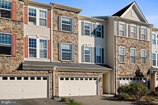 25122 Almandine Terrace, Stone Ridge, VA 20105