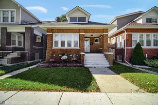 8228 S Avalon Ave, Chicago, IL 60619