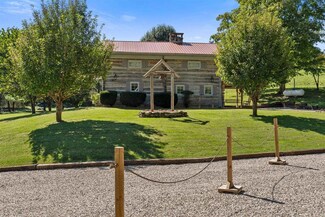 2401 Thomerson Park Rd, Austin, KY 42123