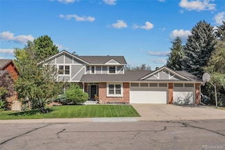 9499 E Lake Cir, Greenwood Village, CO 80111
