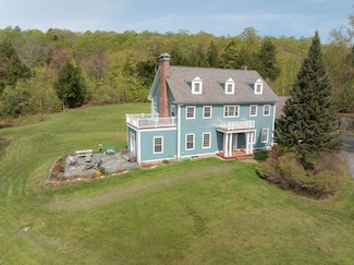 71 Bunny Ln, Waitsfield, VT 05673