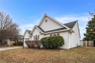 973 Benjamins Way, Winston Salem, NC 27103