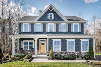 Lot 3 Stephens Way, Gloucester, VA 23061