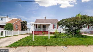 94 Avalon Ave, Dundalk, MD 21222
