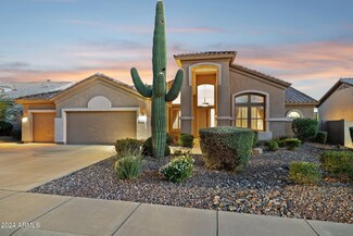 4961 E Dale Ln, Cave Creek, AZ 85331