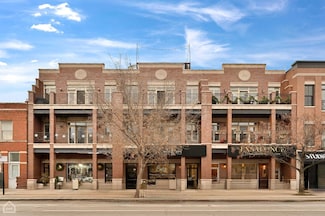 2154 W Roscoe St Unit 2, Chicago, IL 60618