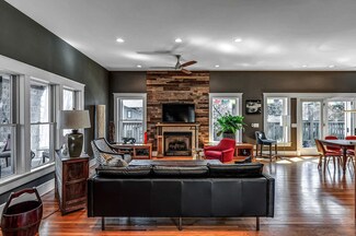 1813 Forrest Ave, Nashville, TN 37206