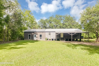 1003 Adonis Rd, Breaux Bridge, LA 70517