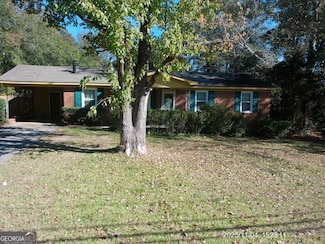 4712 Brookhaven Rd, Macon, GA 31206