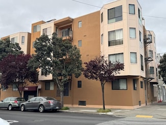 790 7th Ave Unit 404, San Francisco, CA 94118