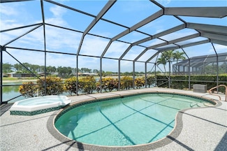 436 Crossfield Cir, Naples, FL 34104