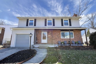 6383 Portsmouth Dr, Reynoldsburg, OH 43068