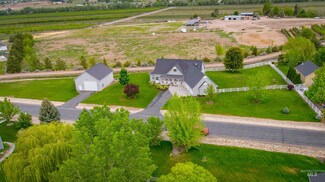 9140 Kemp Rd, Middleton, ID 83644