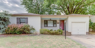 56 E 52nd St, Tulsa, OK 74105