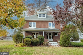 323 Broad St, Harleysville, PA 19438