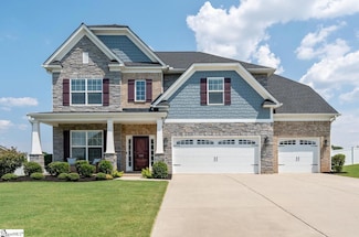 200 Spring Garden Way, Simpsonville, SC 29681