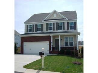 10809 Parmele Place, Hanover, VA 23005