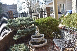 70 N Seminary St, Bloomfield, IN 47424
