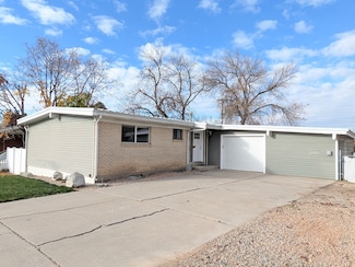 758 W 1000 S, Woods Cross, UT 84087